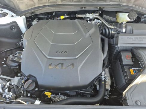 New 2025 Kia Telluride SX X-Line image 16