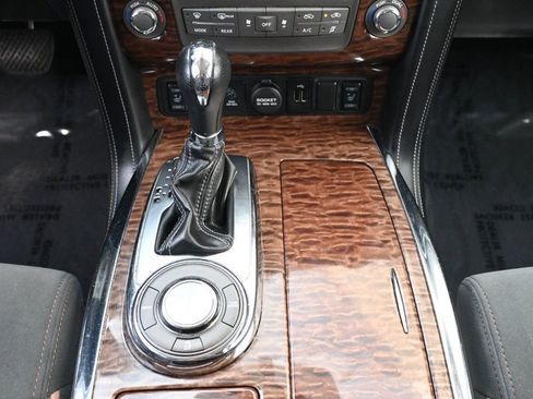 Used 2018 Nissan Armada SV w/ Driver Package image 12