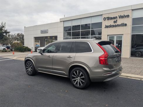 Certified 2022 Volvo XC90 T6 Inscription image 7