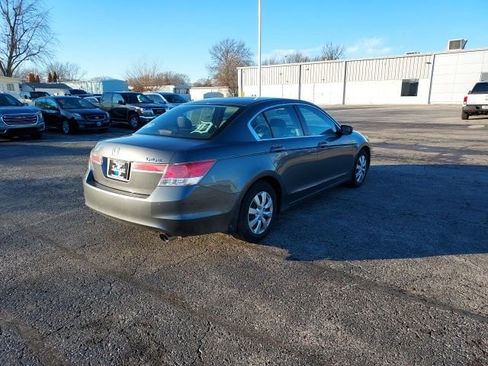 Used 2012 Honda Accord LX image 3
