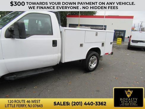 Used 2008 Ford F350 XLT image 37