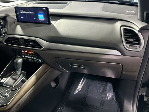 Used 2021 MAZDA CX-9 Signature image 37