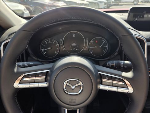 New 2026 MAZDA CX-50 AWD 2.5 S w/ Weather Package image 28