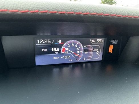 Used 2018 Subaru WRX Premium w/ Popular Package #1 image 20