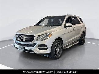 Used 2018 Mercedes-Benz GLE 350 4MATIC image 1