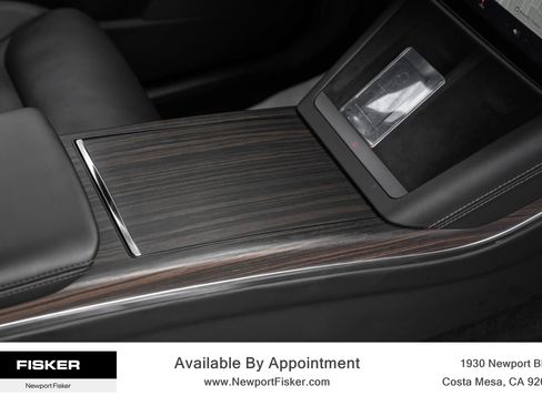 Used 2022 Tesla Model X AWD/4WD image 35