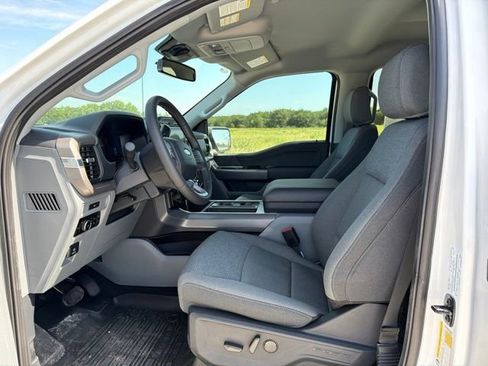 New 2026 Ford F150 XLT w/ Equipment Group 302A MID AWD/4WD image 2