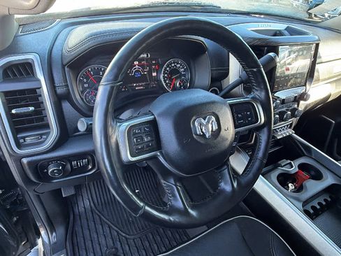 Used 2019 RAM 2500 Laramie image 10