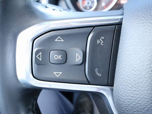 Used 2023 RAM 2500 Laramie w/ Night Edition image 17