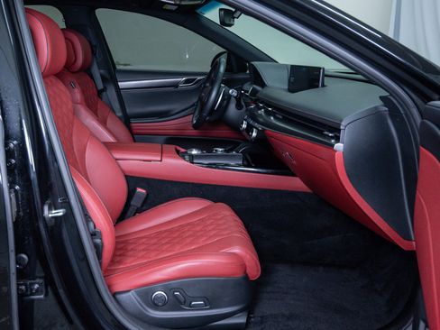 Used 2024 Genesis G80 3.5T Sport image 10