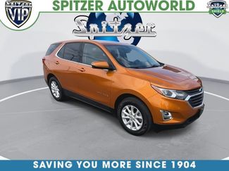 Used 2019 Chevrolet Equinox LT AWD/4WD video 2