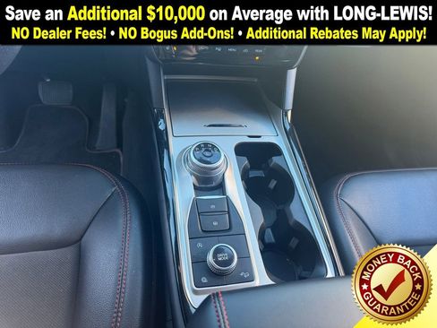 Used 2023 Ford Explorer ST-Line w/ Class IV Trailer Tow Package image 19