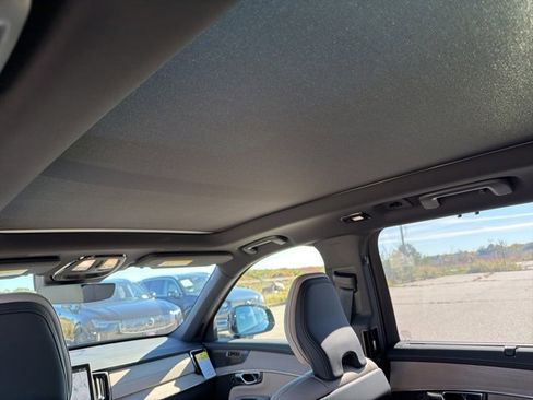 New 2026 Volvo XC90 B6 Ultra w/ Protection Package Premier image 9