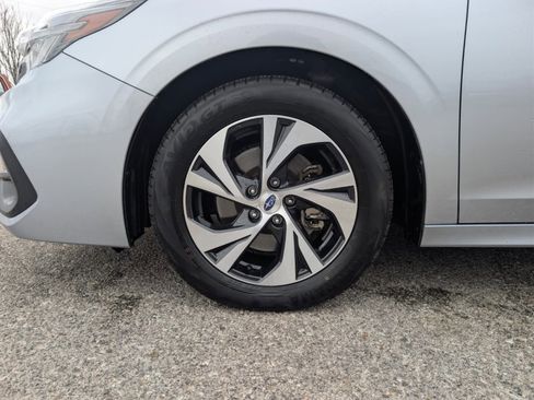 Certified 2024 Subaru Legacy Premium image 3