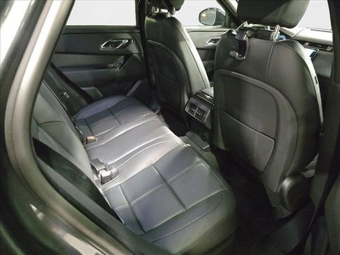 New 2026 Land Rover Range Rover Velar S image 11