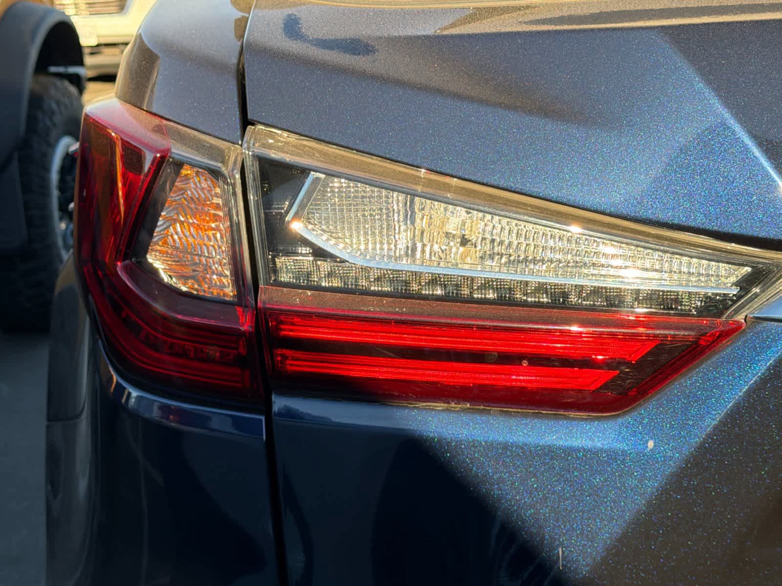 Used 2022 Lexus RX 350 FWD w/ Premium Package image 15