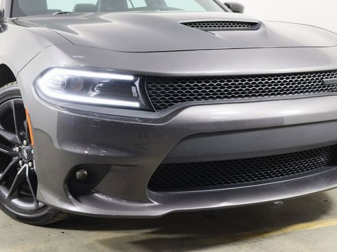 Used 2022 Dodge Charger GT w/ Plus Group image 43