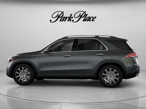 Used 2026 Mercedes-Benz GLE 350 4MATIC image 9