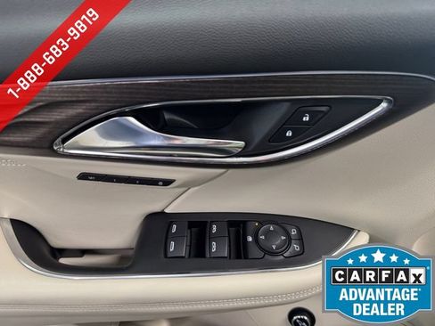 Certified 2023 Buick Envision Avenir FWD image 26