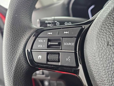 Used 2023 Honda Civic LX image 27