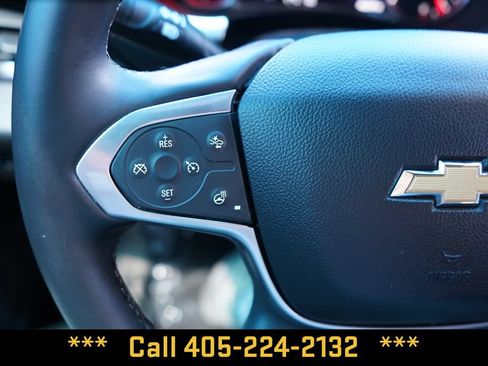 Used 2023 Chevrolet Traverse Premier AWD/4WD image 33