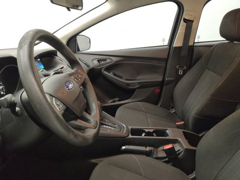 Used 2017 Ford Focus S image 17