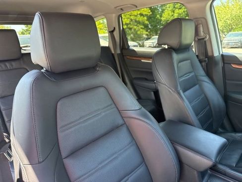 Used 2019 Honda CR-V EX-L image 25