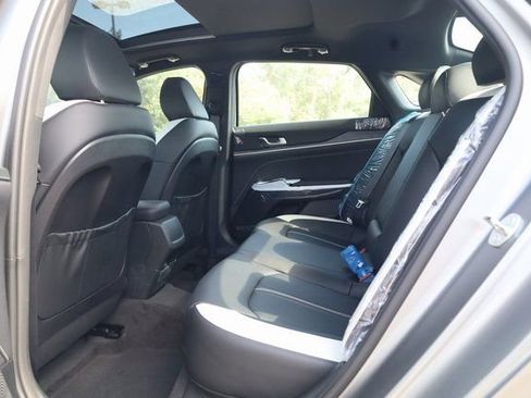 New 2026 Kia K5 GT-Line w/ GT-Line Premium Package image 22