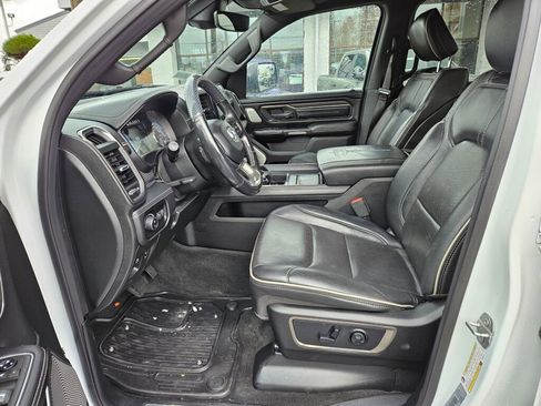 Used 2020 RAM 1500 Limited image 14