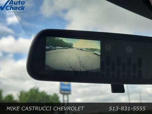 Used 2021 Chevrolet Express 2500 w/ Driver Convenience Package RWD image 16