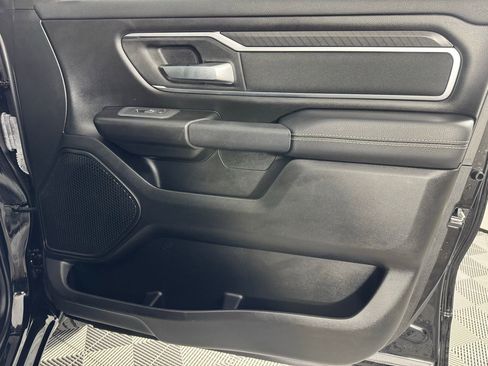 Used 2025 RAM 1500 Big Horn image 25