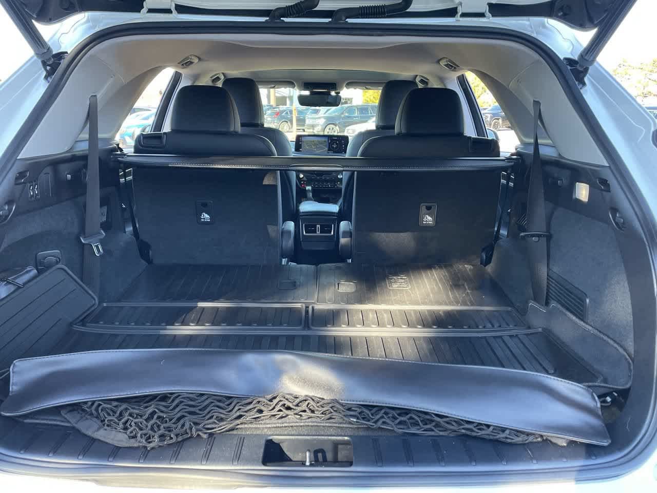 Used 2022 Lexus RX 350L Premium w/ Premium Package AWD/4WD image 17