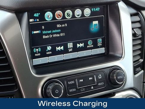 Used 2020 Chevrolet Suburban Premier image 23