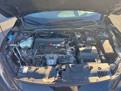 Used 2020 Honda Civic LX image 10