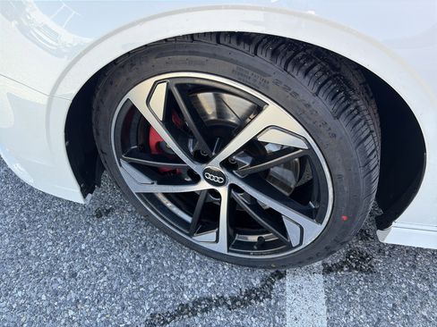 Used 2020 Audi A3 2.0T Premium w/ Final Edition Package image 10