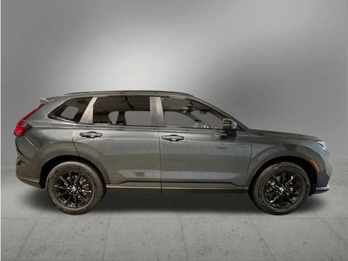 New 2026 Honda CR-V Sport-L image 8