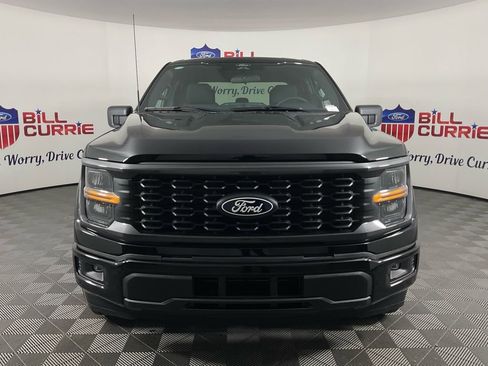 New 2026 Ford F150 STX w/ Equipment Group 200A image 8