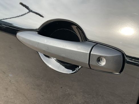 New 2026 Nissan Rogue S image 9