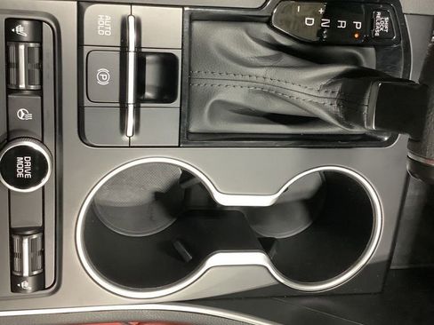 Used 2023 Kia K5 GT-Line image 21