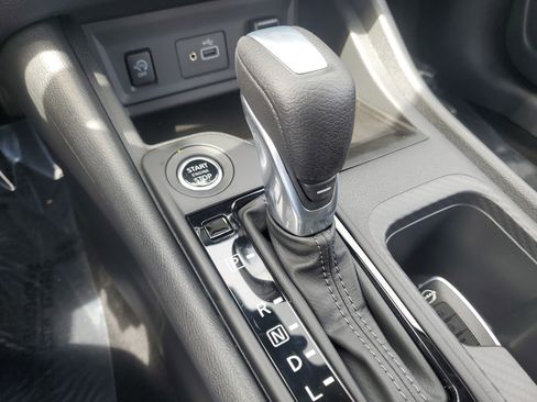 New 2025 Nissan Sentra S image 23