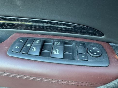Used 2022 Dodge Durango Citadel AWD/4WD image 23