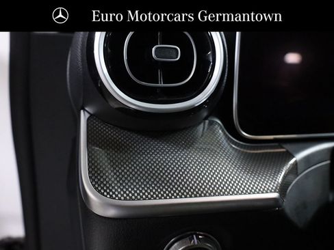 Certified 2023 Mercedes-Benz C 300 Sedan image 12