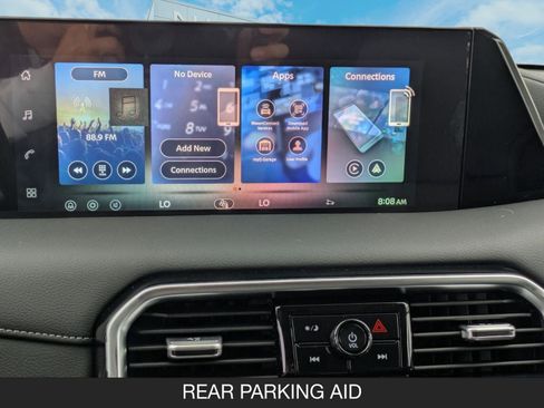 New 2026 Nissan Armada SV image 22