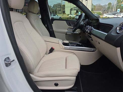 Certified 2023 Mercedes-Benz EQB 250+ 250+ image 18