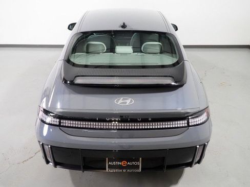Used 2024 Hyundai Ioniq 6 SEL image 6