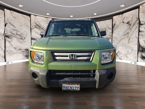 Used 2007 Honda Element EX image 2