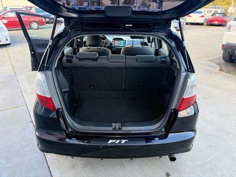 Used 2009 Honda Fit image 18