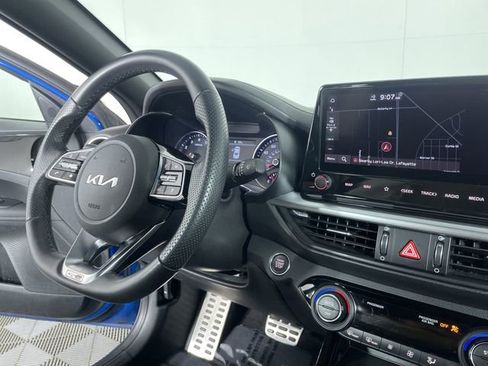 Used 2023 Kia Forte GT-Line w/ GT-Line Technology Package image 29