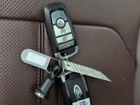 Certified 2024 Ford Expedition Max Limited image 51