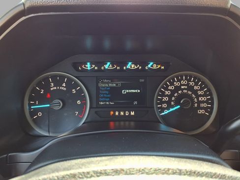 Used 2020 Ford F150 XLT w/ Trailer Tow Package AWD/4WD image 4